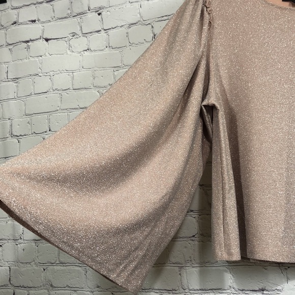 Express blouse shimmering - Picture 3 of 8